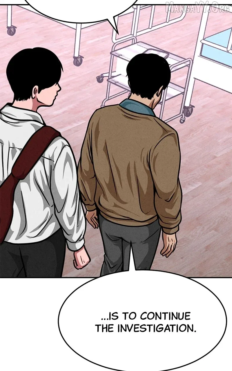The Shell (Dono) Chapter 31 page 86 - 