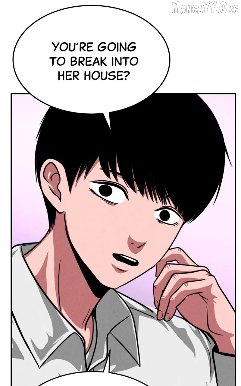 The Shell (Dono) Chapter 31 page 90 - 