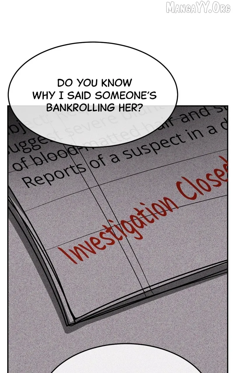 The Shell (Dono) Chapter 31 page 93 - 