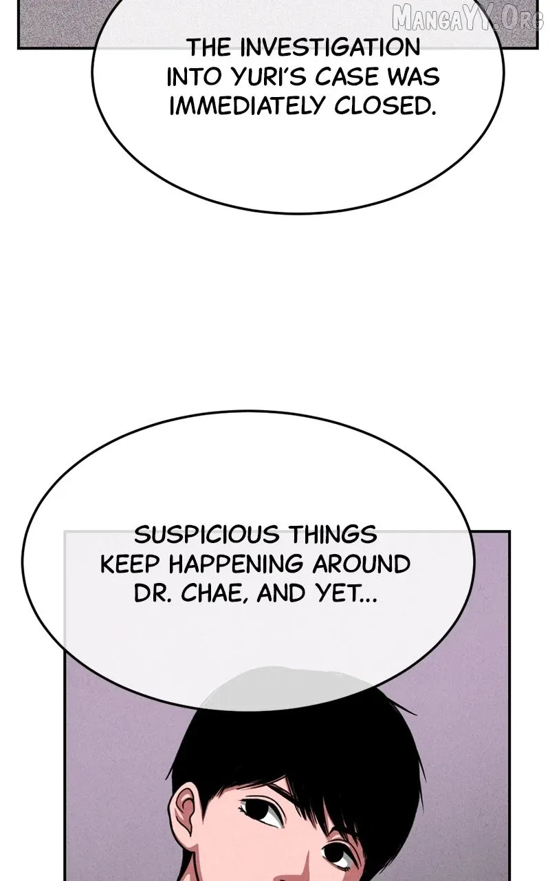 The Shell (Dono) Chapter 31 page 94 - 