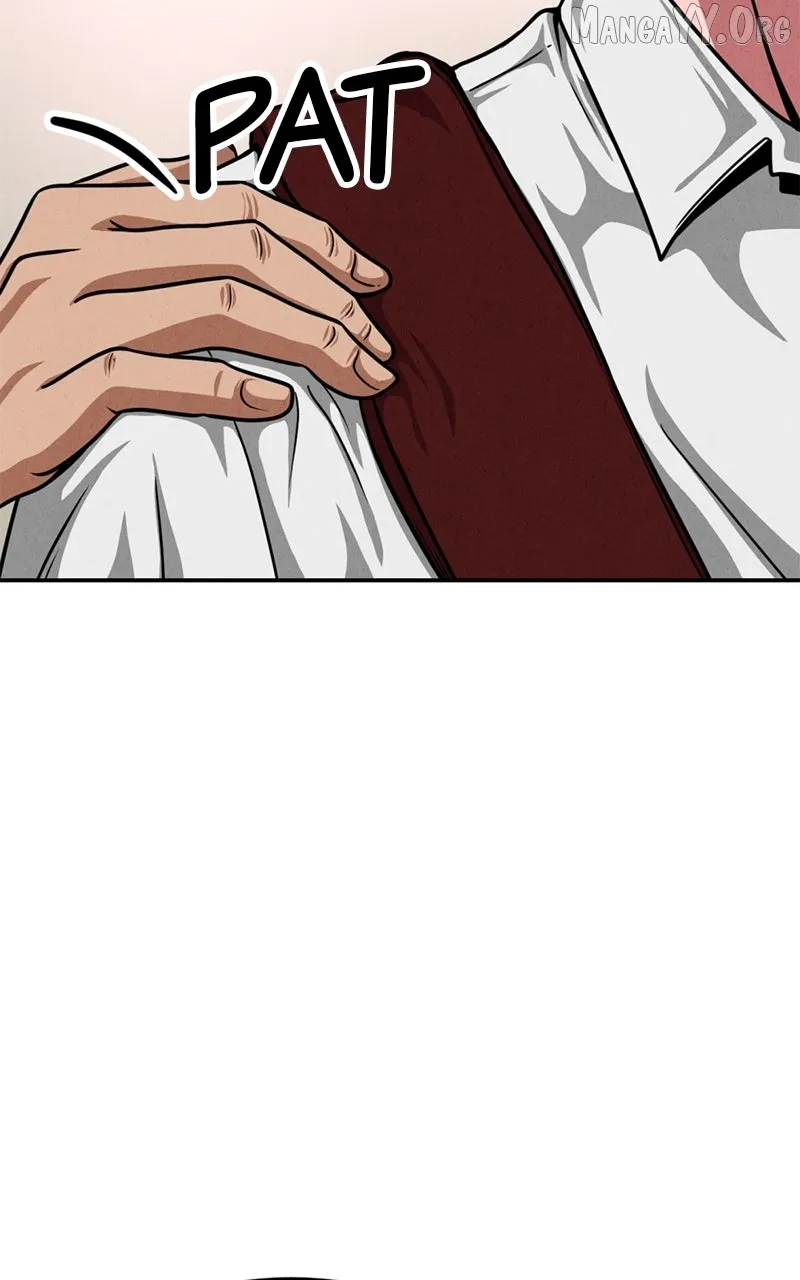 The Shell (Dono) Chapter 31 page 99 - 