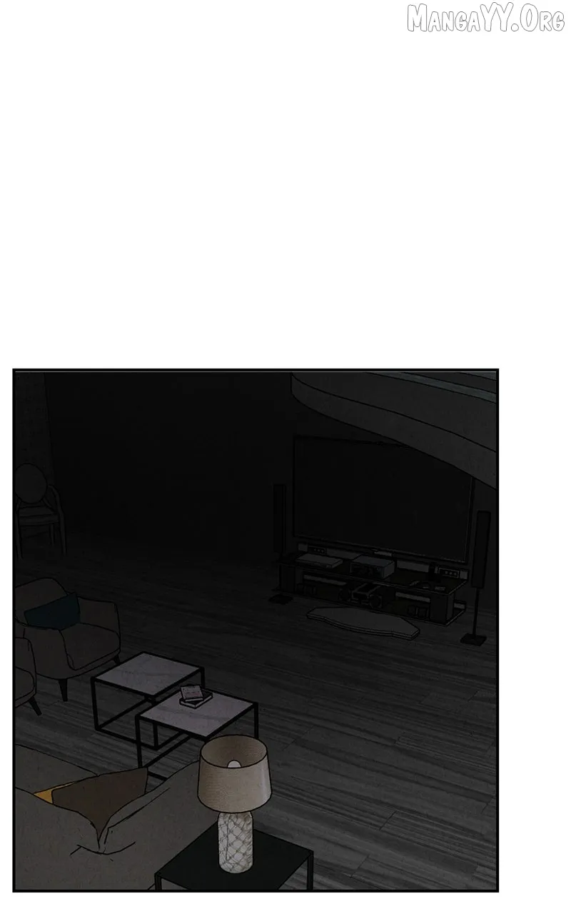 The Shell (Dono) Chapter 32 page 11 - 
