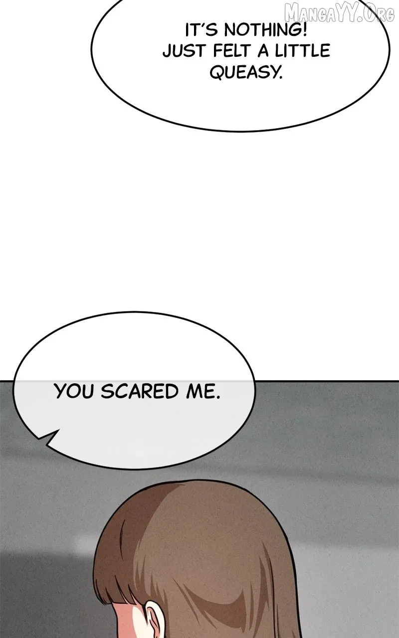 The Shell (Dono) Chapter 32 page 109 - 