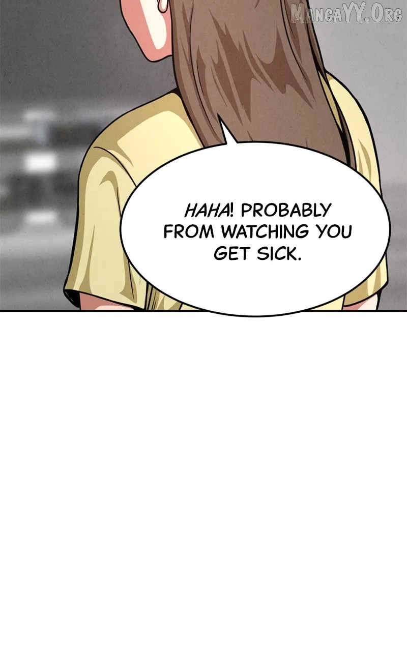 The Shell (Dono) Chapter 32 page 110 - 