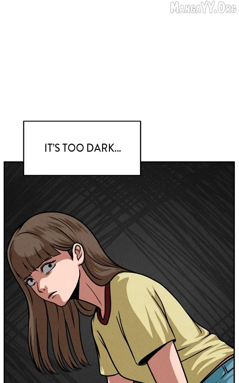 The Shell (Dono) Chapter 32 page 12 - 