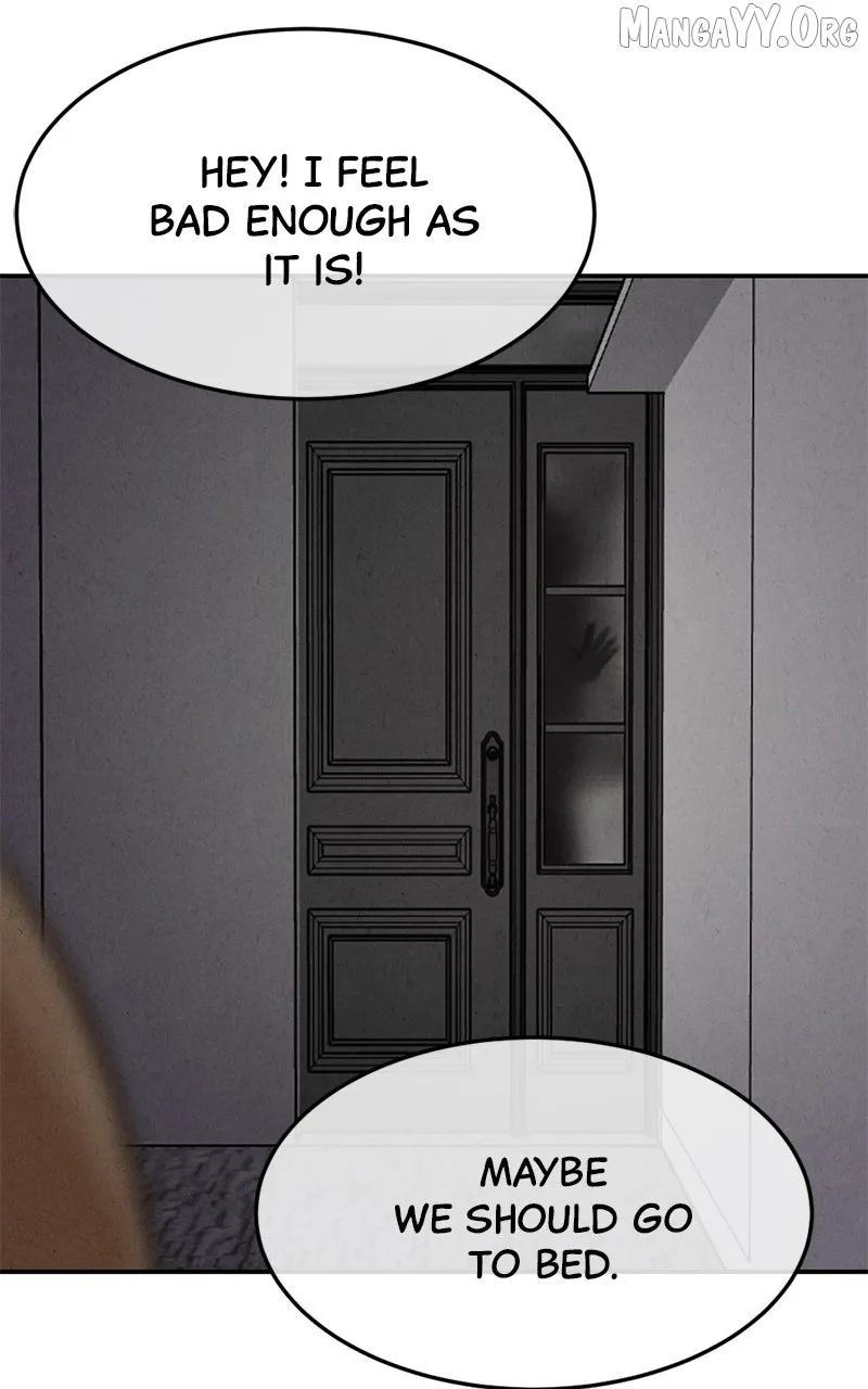 The Shell (Dono) Chapter 32 page 111 - 
