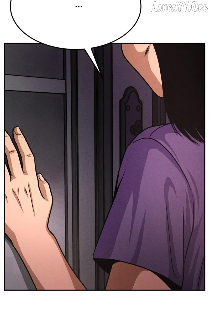 The Shell (Dono) Chapter 32 page 115 - 