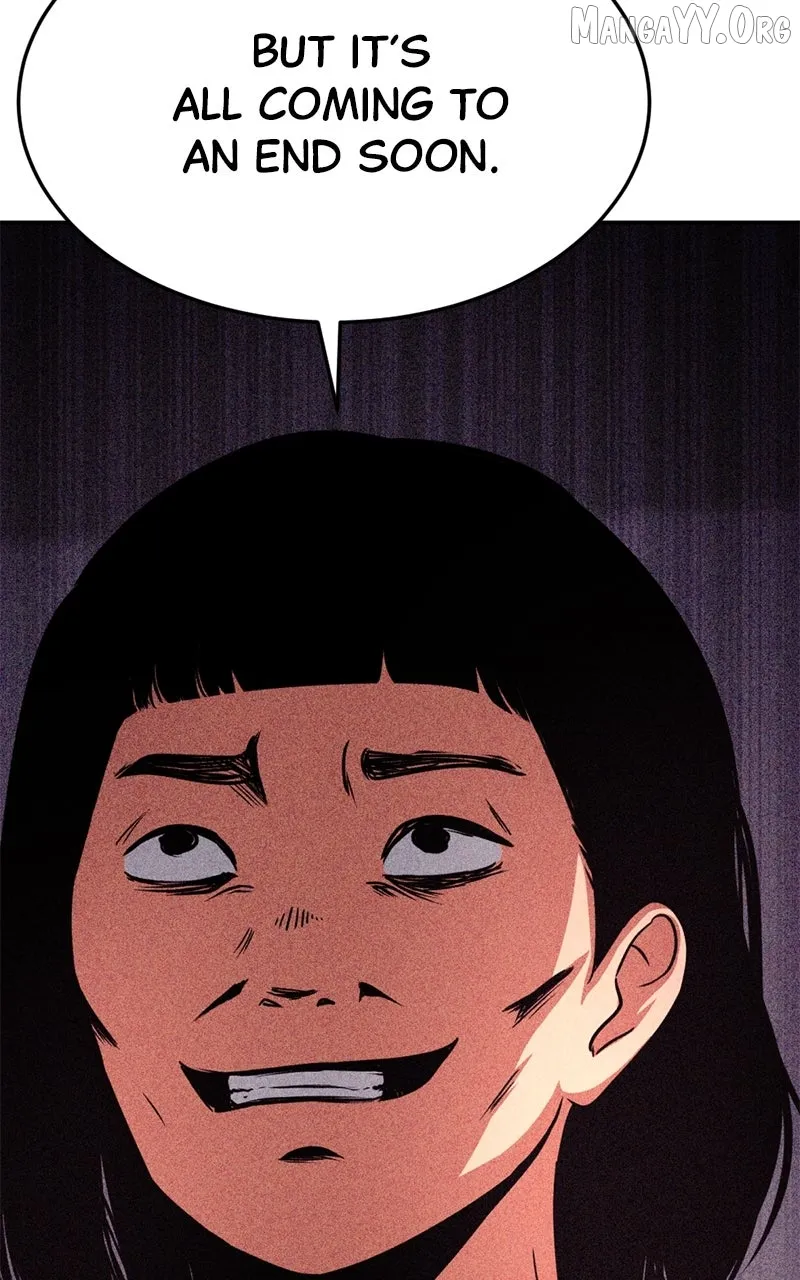 The Shell (Dono) Chapter 32 page 118 - 