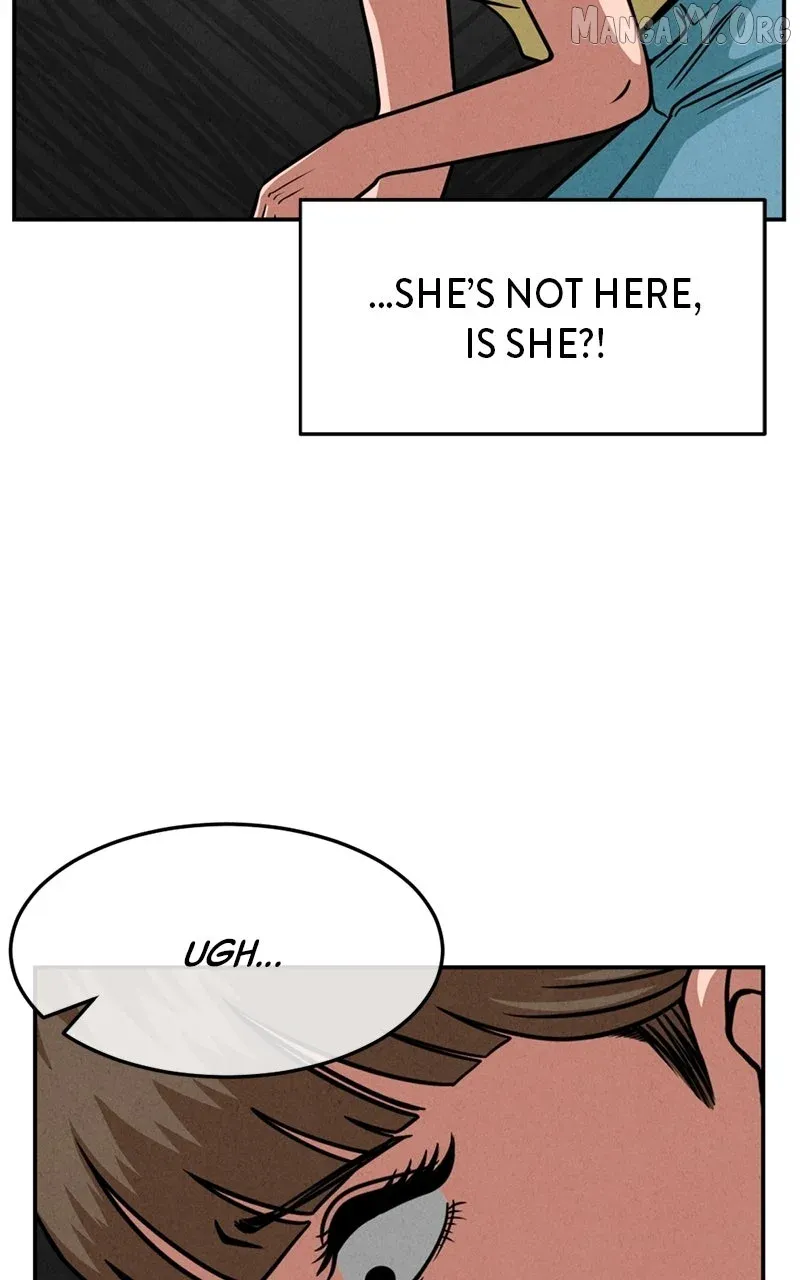 The Shell (Dono) Chapter 32 page 13 - 