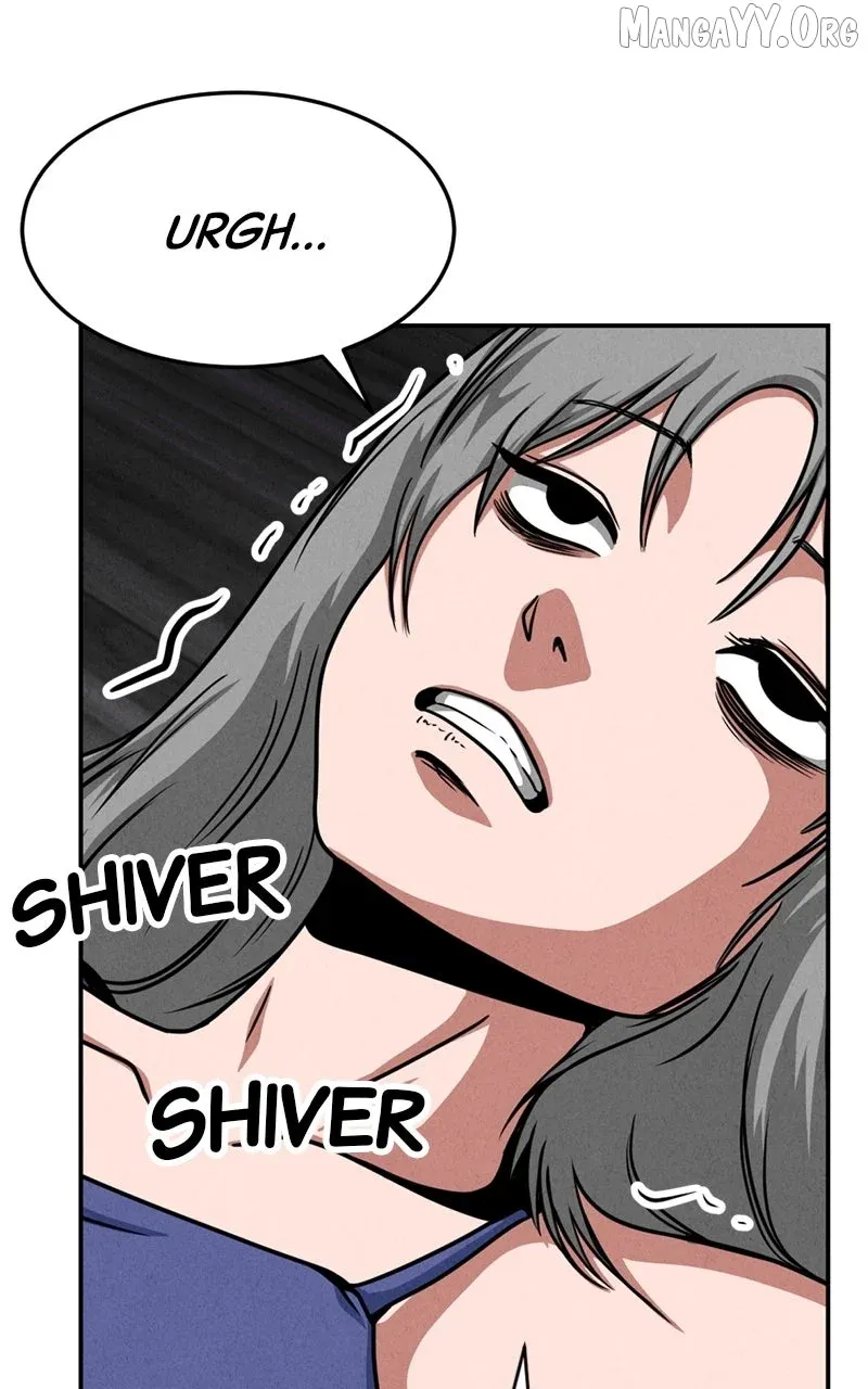 The Shell (Dono) Chapter 32 page 15 - 