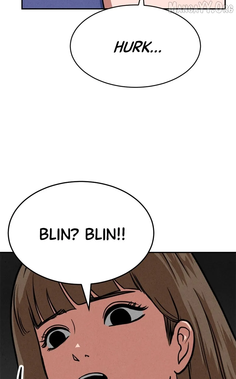 The Shell (Dono) Chapter 32 page 16 - 