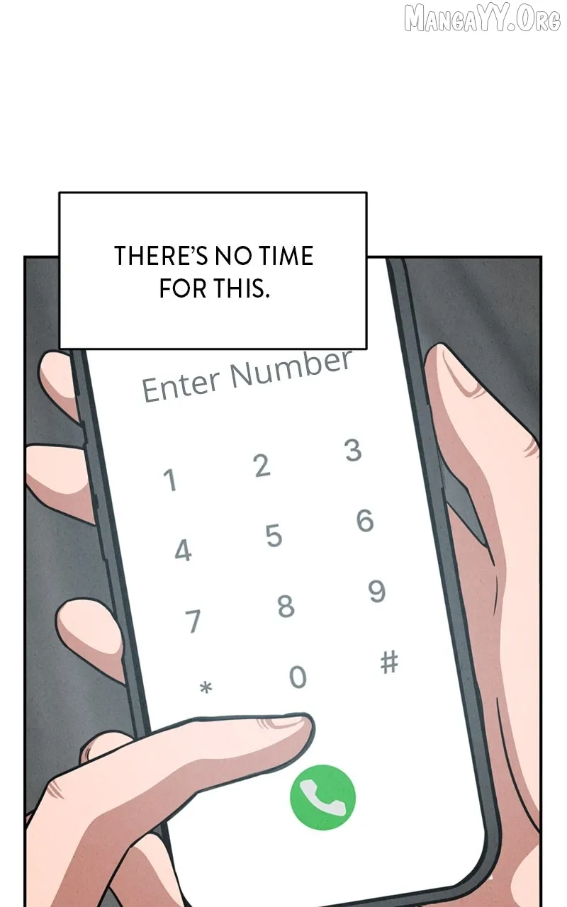 The Shell (Dono) Chapter 32 page 18 - 