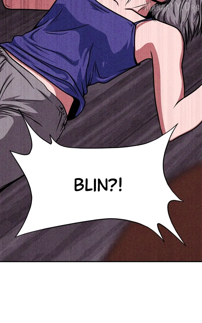 The Shell (Dono) Chapter 32 page 3 - 