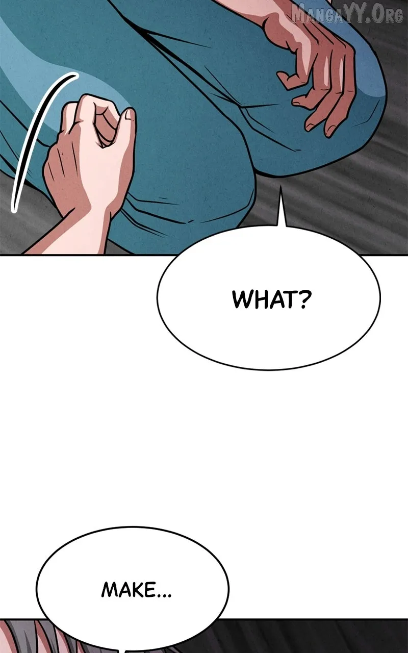The Shell (Dono) Chapter 32 page 23 - 