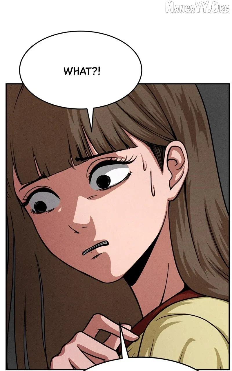 The Shell (Dono) Chapter 32 page 25 - 