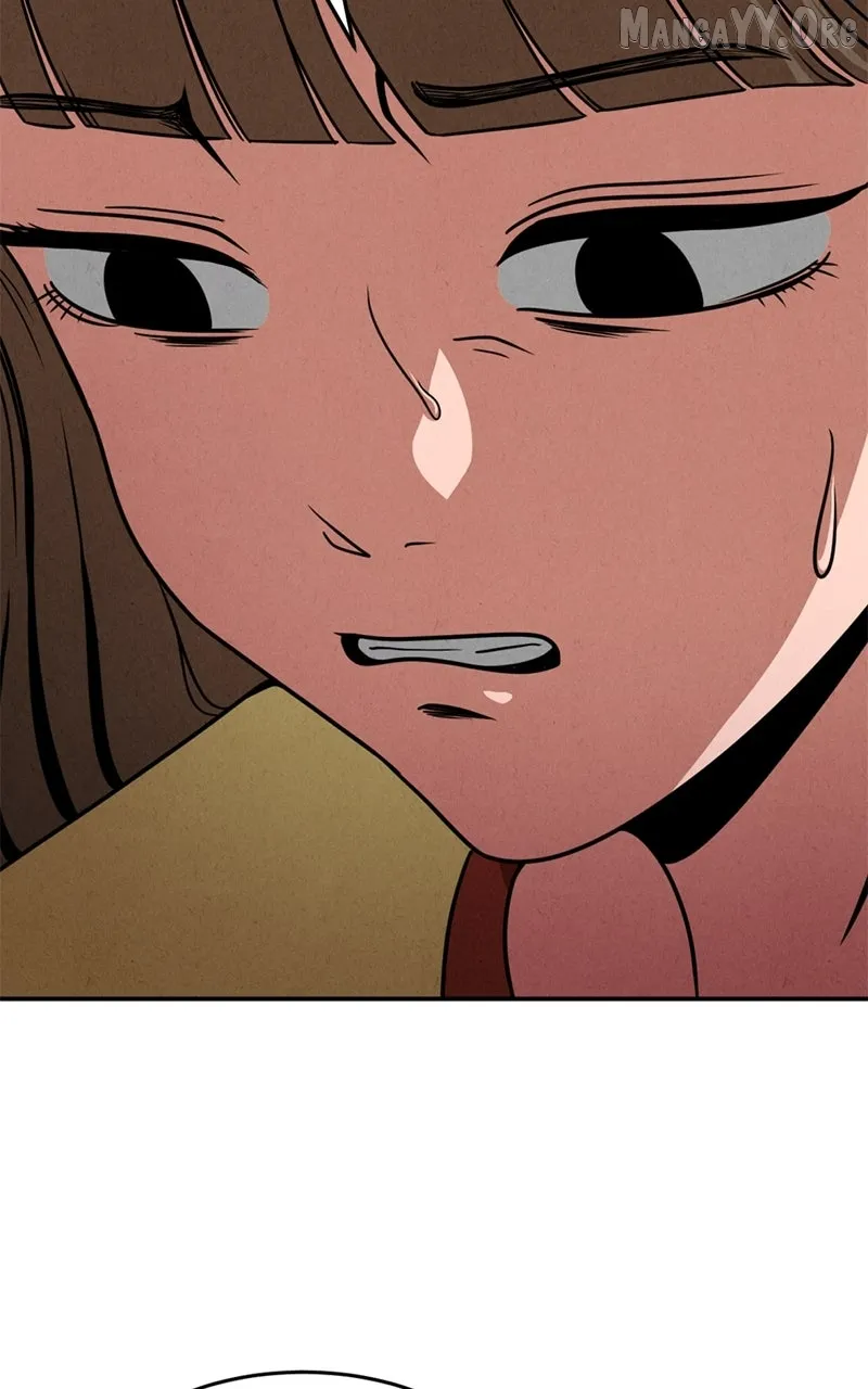 The Shell (Dono) Chapter 32 page 28 - 
