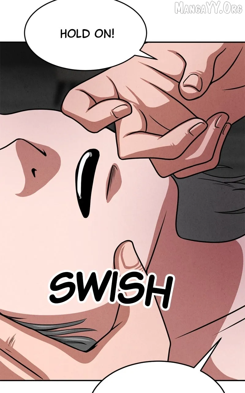 The Shell (Dono) Chapter 32 page 29 - 