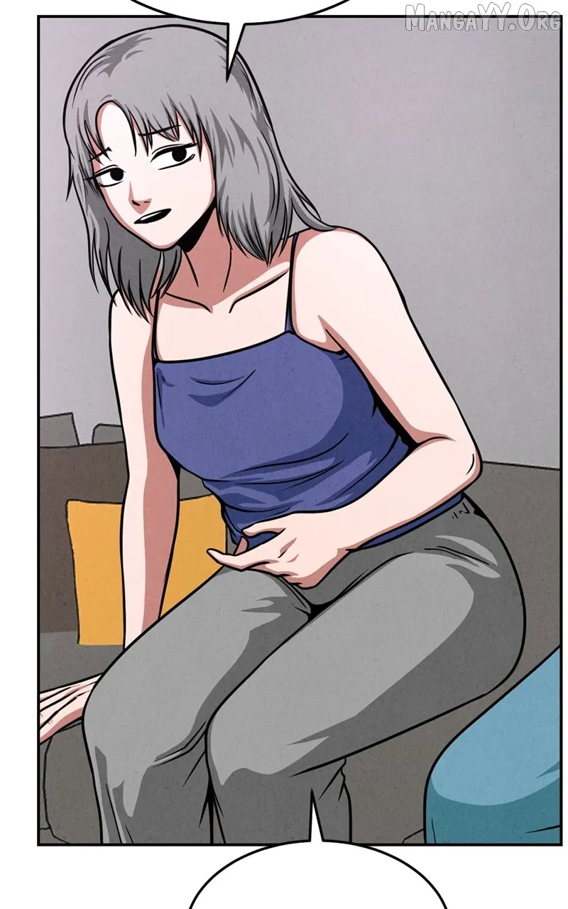 The Shell (Dono) Chapter 32 page 35 - 
