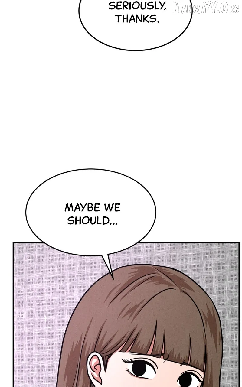 The Shell (Dono) Chapter 32 page 36 - 