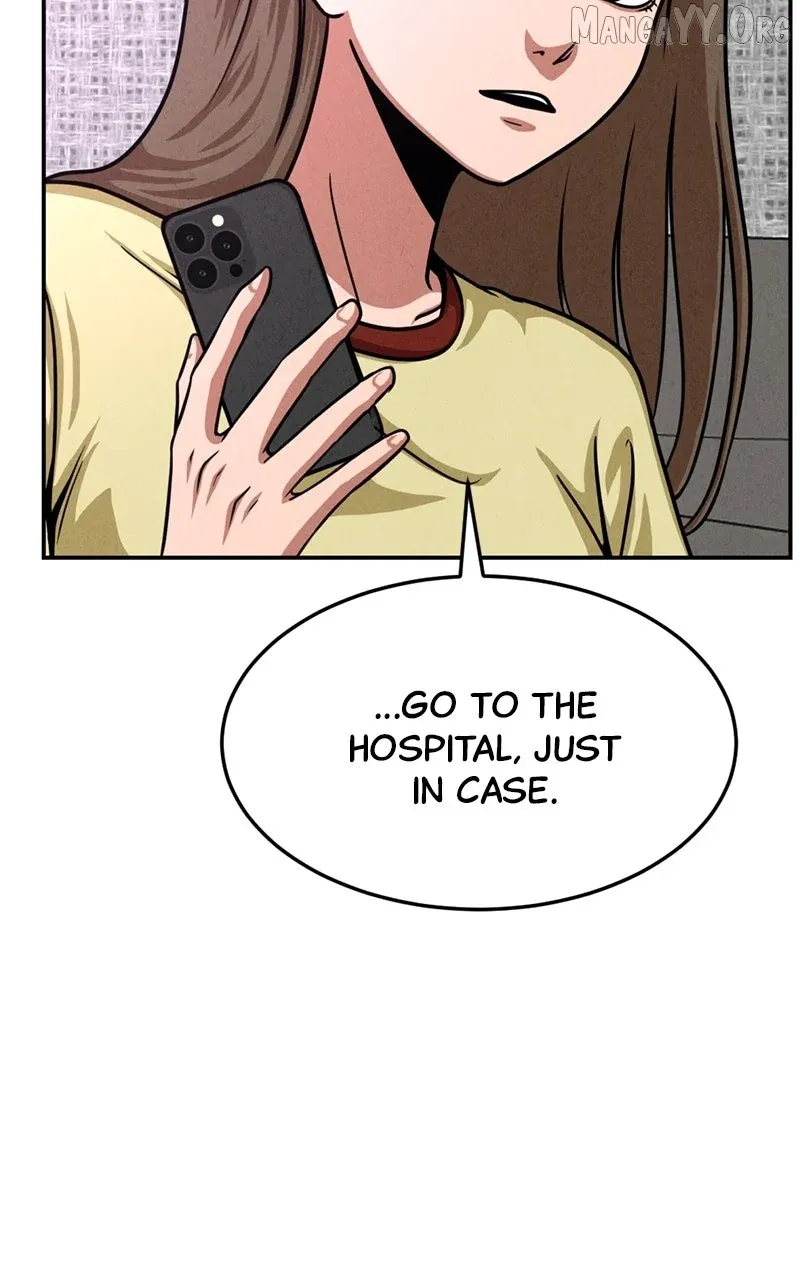 The Shell (Dono) Chapter 32 page 37 - 