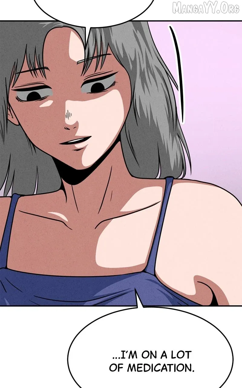 The Shell (Dono) Chapter 32 page 41 - 