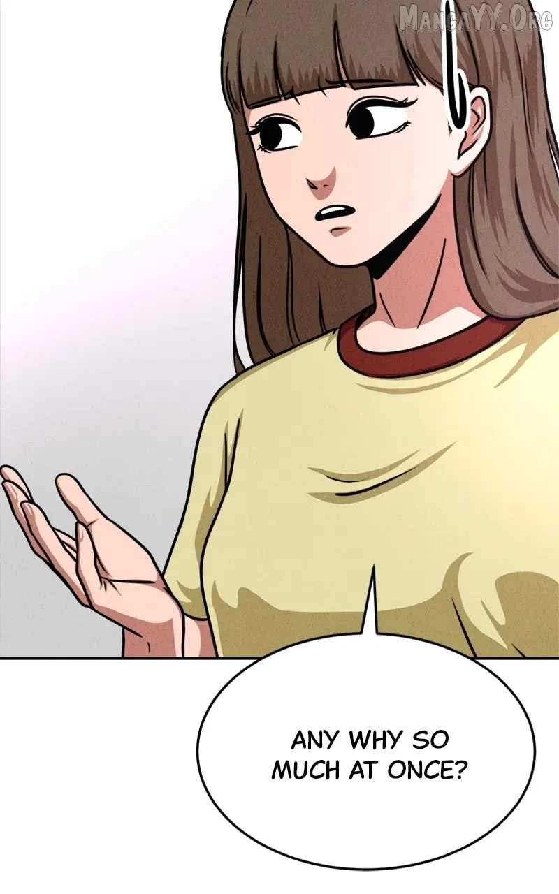 The Shell (Dono) Chapter 32 page 44 - 