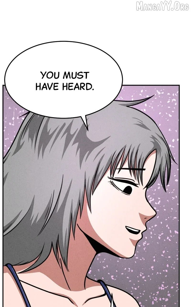 The Shell (Dono) Chapter 32 page 45 - 