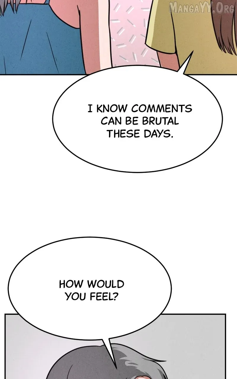 The Shell (Dono) Chapter 32 page 50 - 