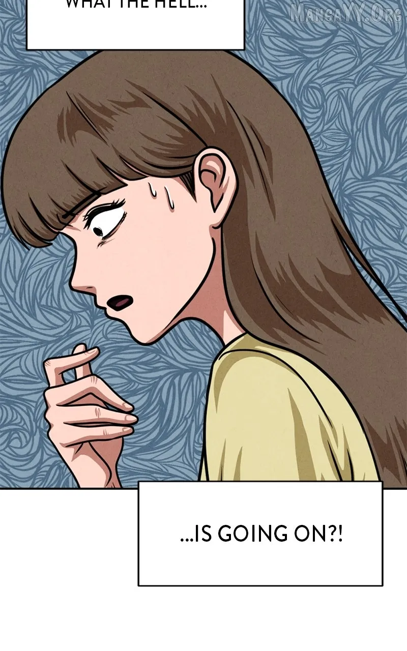 The Shell (Dono) Chapter 32 page 6 - 