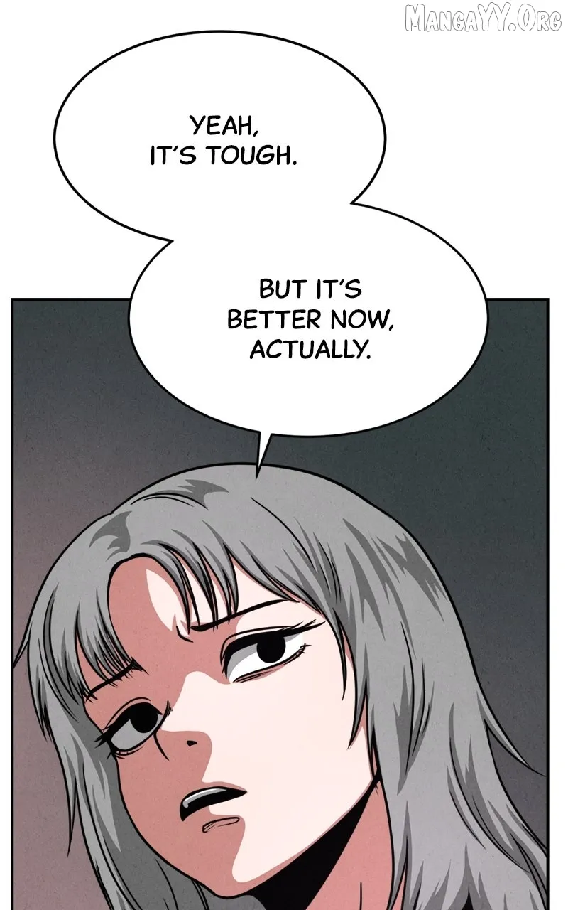 The Shell (Dono) Chapter 32 page 52 - 