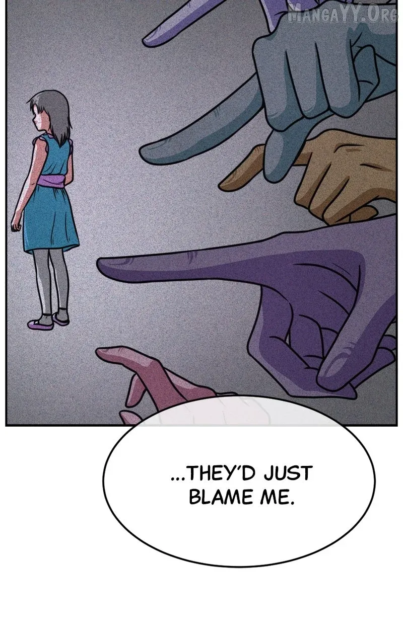 The Shell (Dono) Chapter 32 page 61 - 