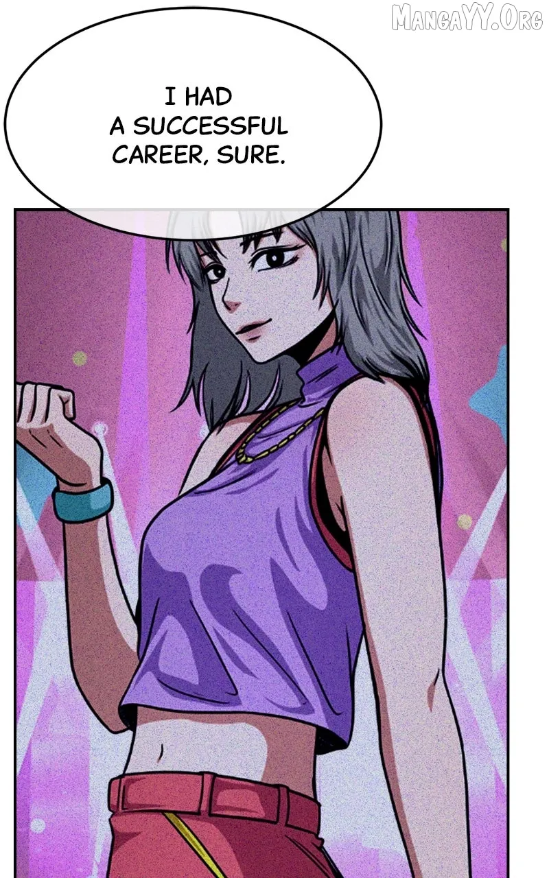 The Shell (Dono) Chapter 32 page 62 - 