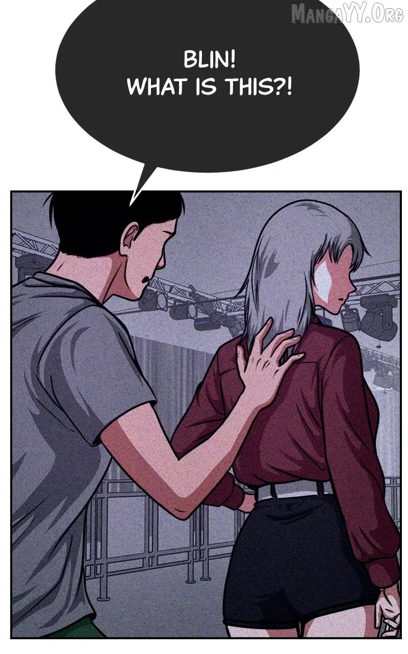 The Shell (Dono) Chapter 32 page 66 - 
