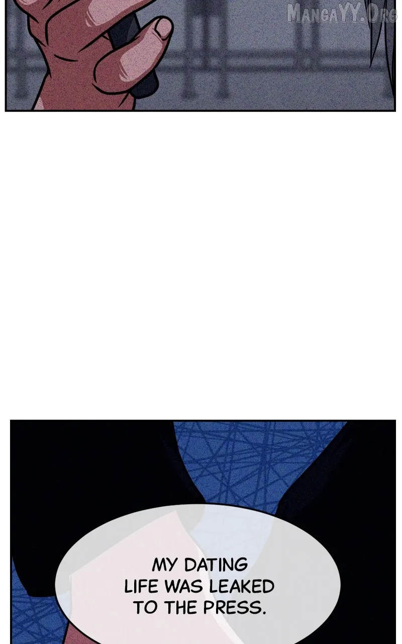 The Shell (Dono) Chapter 32 page 68 - 