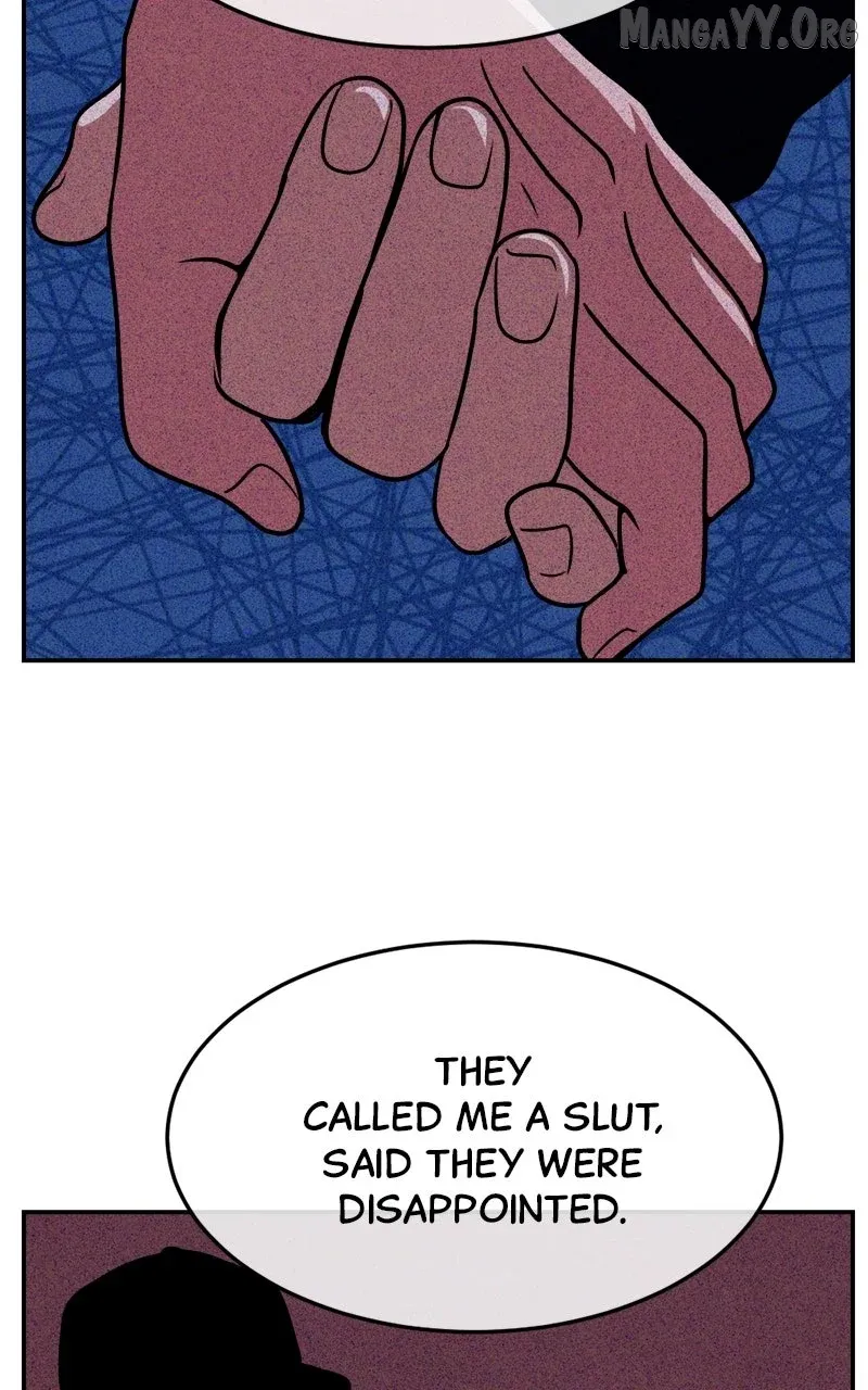 The Shell (Dono) Chapter 32 page 69 - 