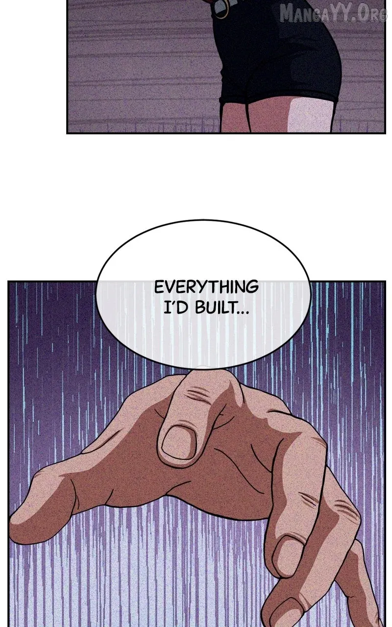 The Shell (Dono) Chapter 32 page 72 - 