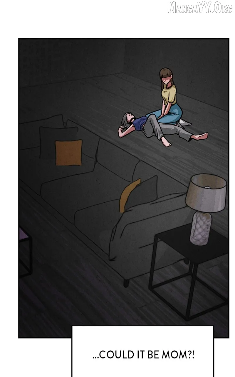 The Shell (Dono) Chapter 32 page 9 - 