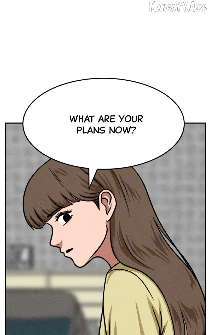The Shell (Dono) Chapter 32 page 86 - 