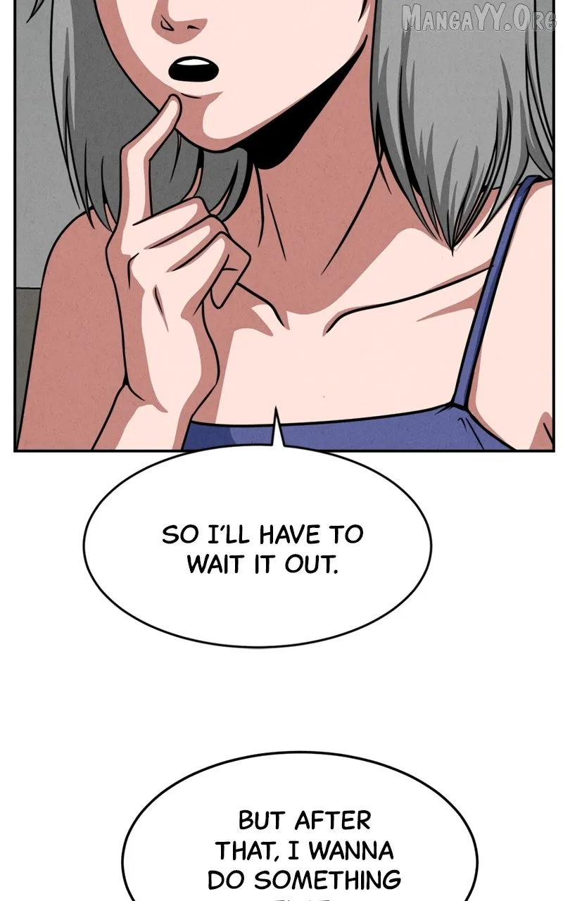 The Shell (Dono) Chapter 32 page 88 - 