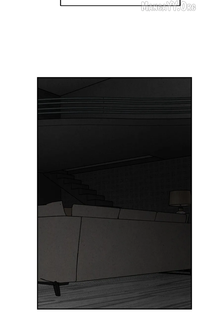 The Shell (Dono) Chapter 32 page 10 - 