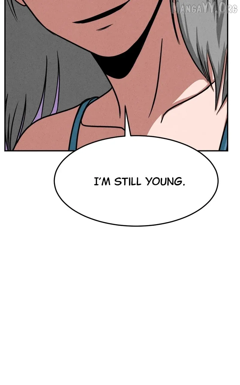 The Shell (Dono) Chapter 32 page 94 - 
