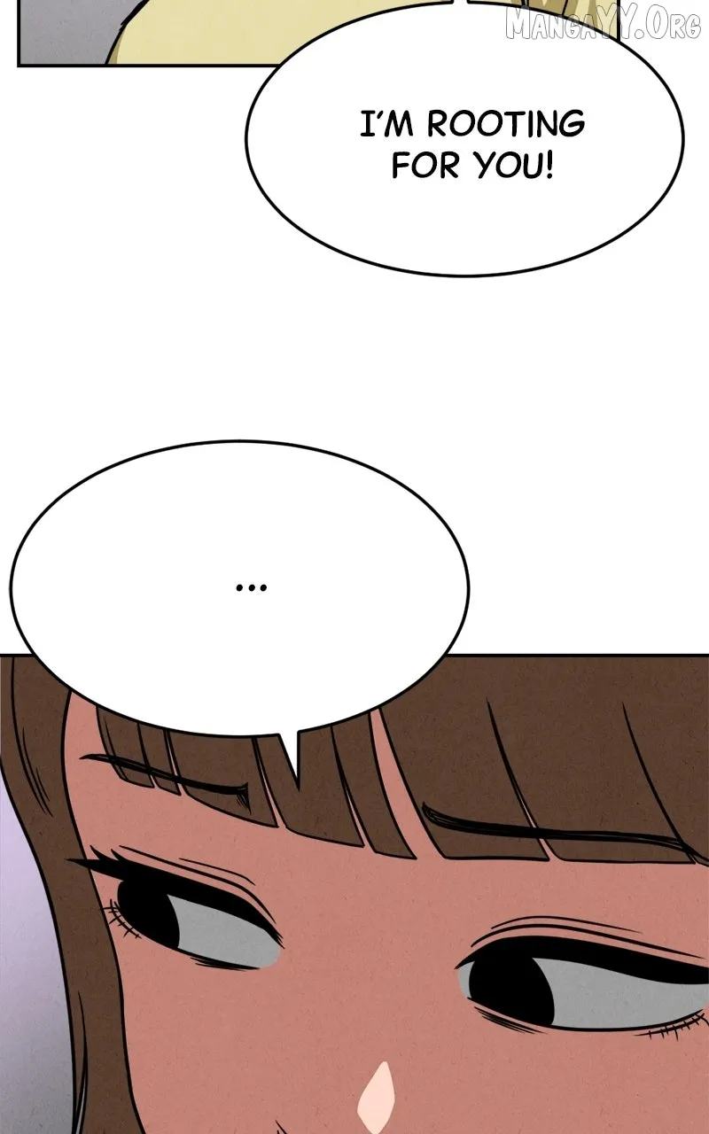 The Shell (Dono) Chapter 32 page 96 - 