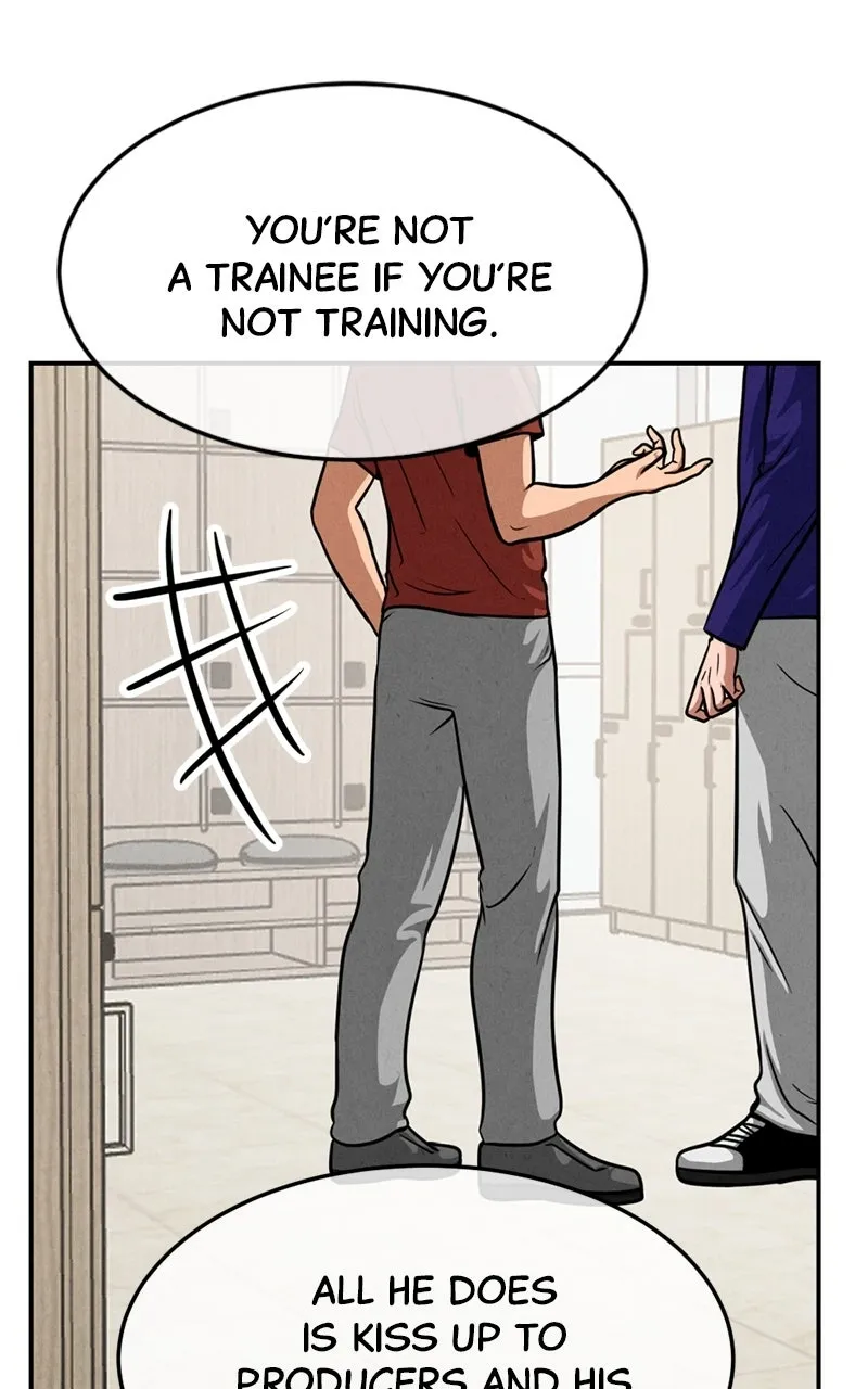 The Shell (Dono) Chapter 33 page 12 - 