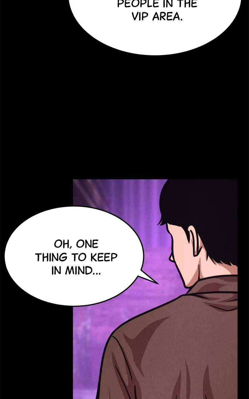 The Shell (Dono) Chapter 33 page 111 - 