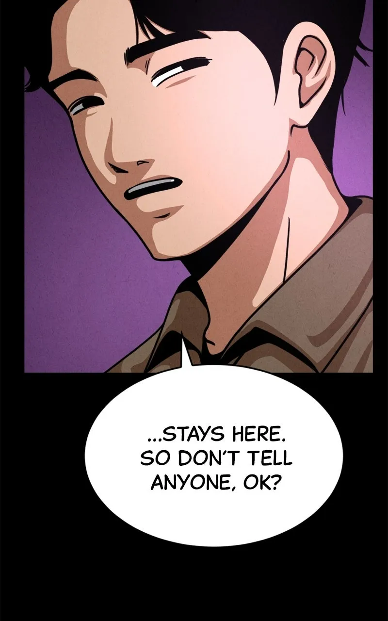 The Shell (Dono) Chapter 33 page 113 - 