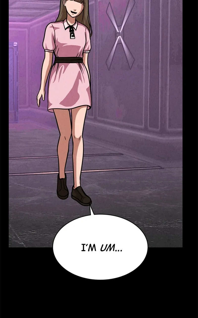 The Shell (Dono) Chapter 33 page 122 - 