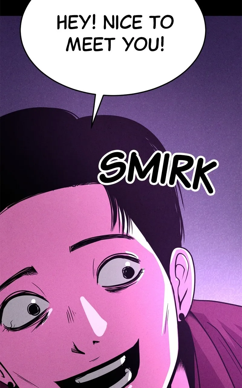 The Shell (Dono) Chapter 33 page 134 - 
