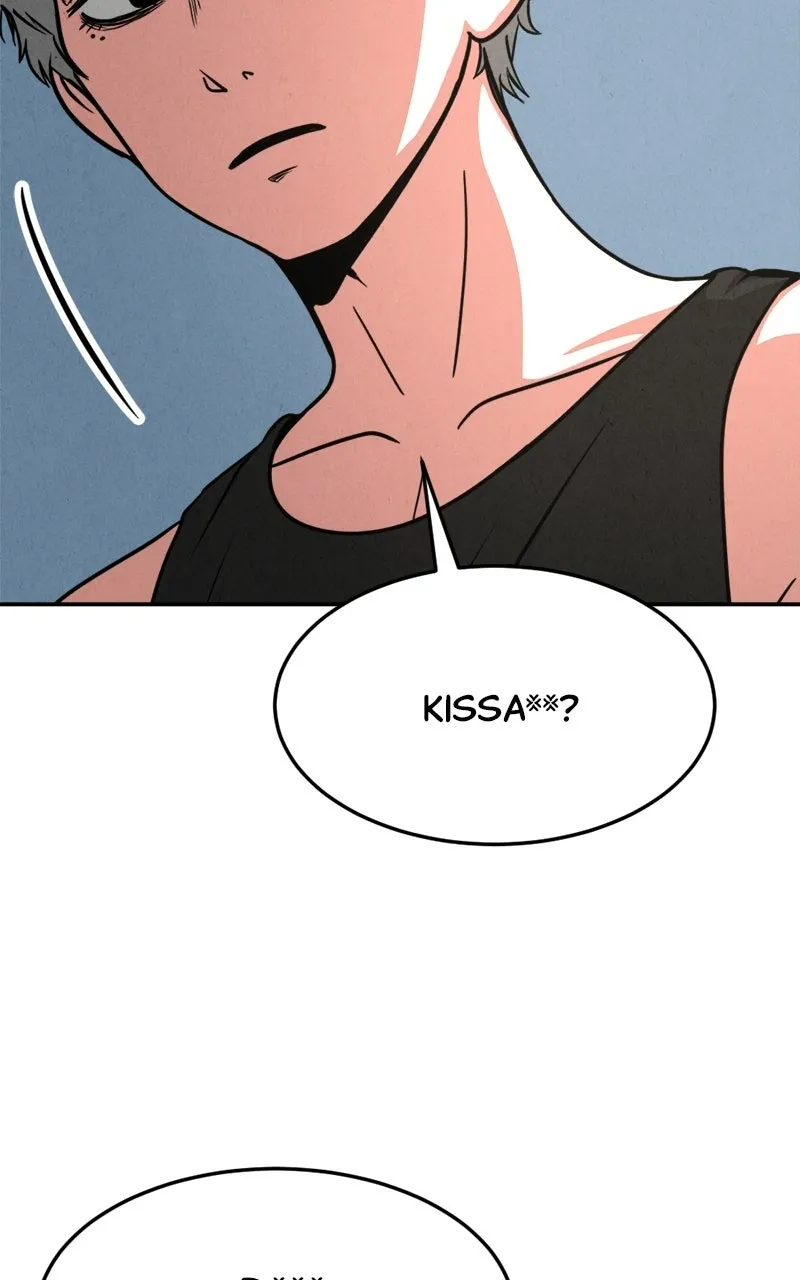 The Shell (Dono) Chapter 33 page 21 - 
