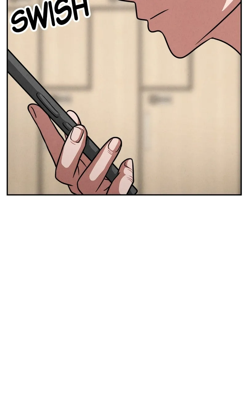 The Shell (Dono) Chapter 33 page 25 - 