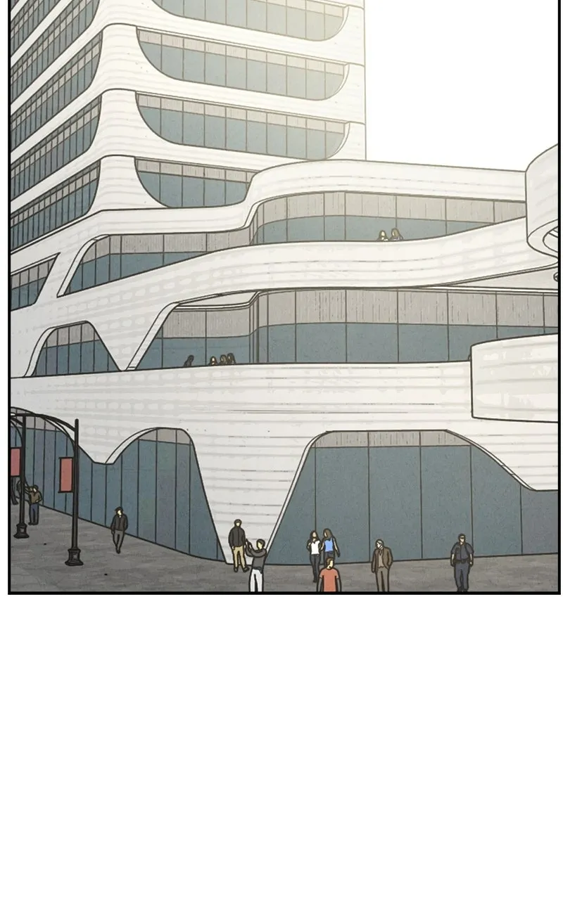 The Shell (Dono) Chapter 33 page 34 - 
